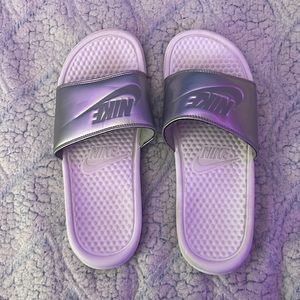 Nike Womens Slides